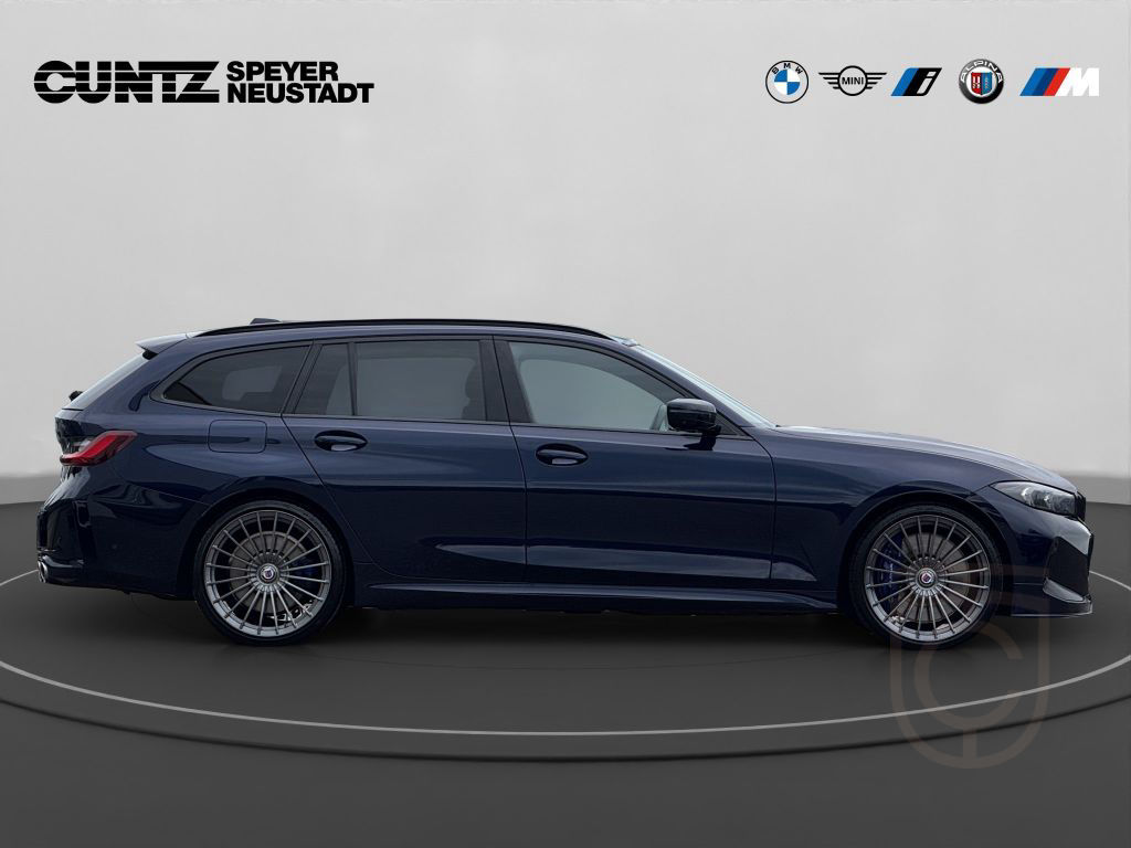 ALPINA B3 Touring Biturbo Switch-Tronic Allrad Nr.863 H
