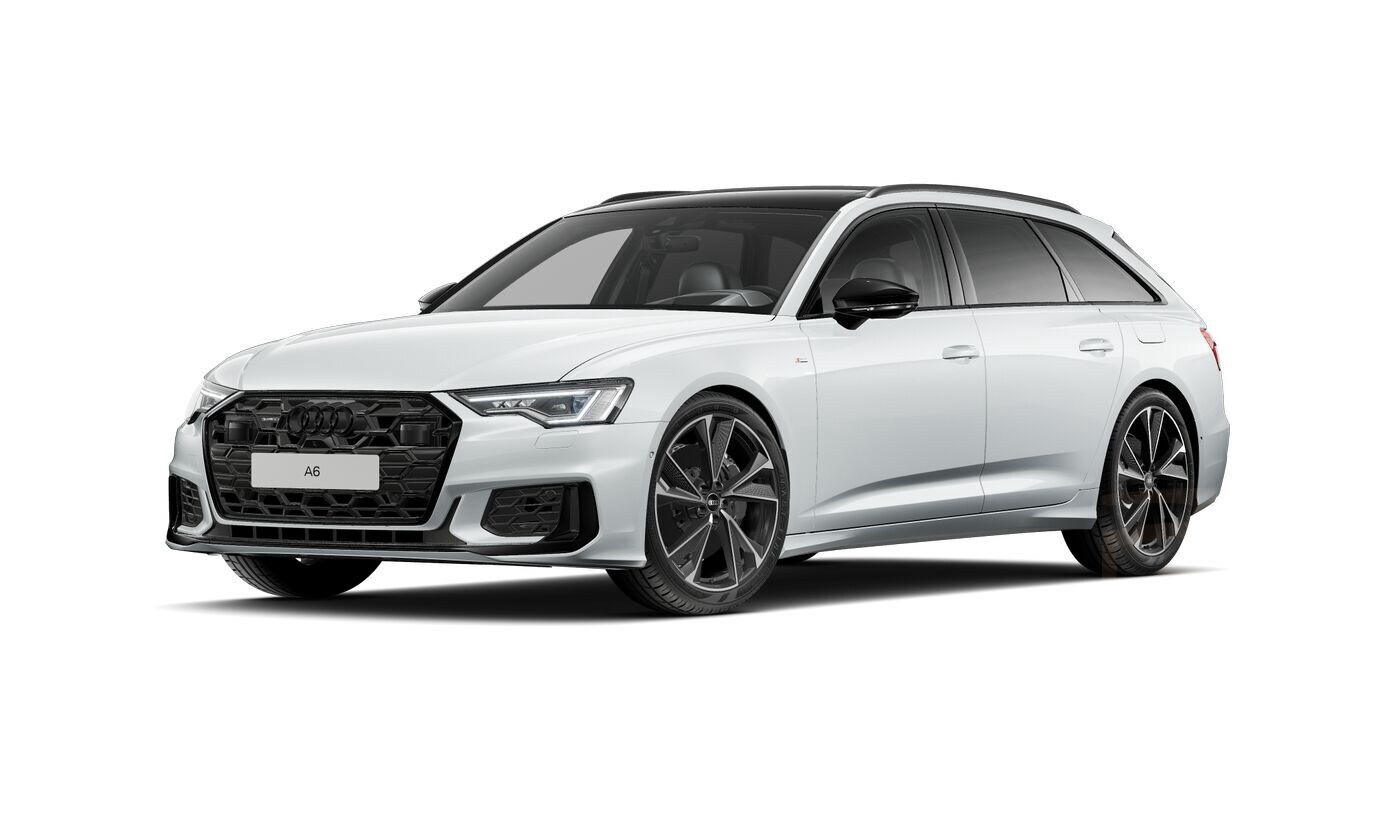 Audi A6 Avant TFSI e S line 50 e quattro 220 kW