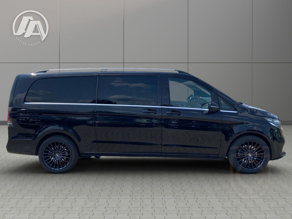 Mercedes-Benz V 300 Extralang Distronic*Standhz*Multibeam*