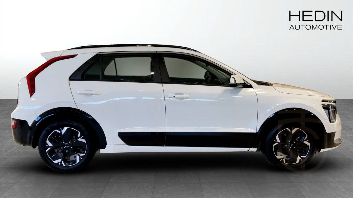 Kia Niro EV