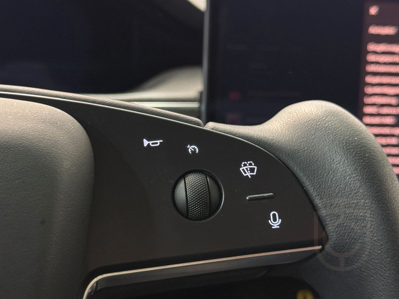Tesla Model X Plaid
