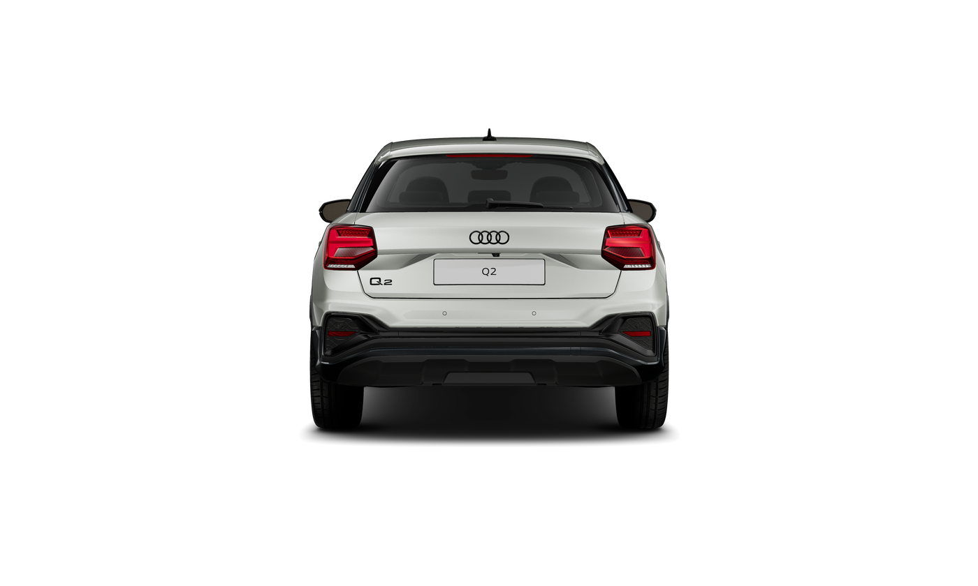 Audi Q2 S line 35 TDI 110 kW