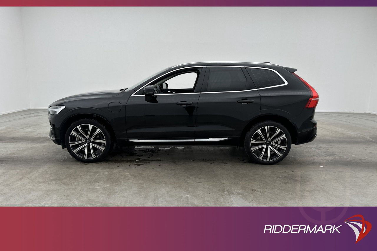 Volvo XC60 Recharge T8 AWD Inscription Pano H