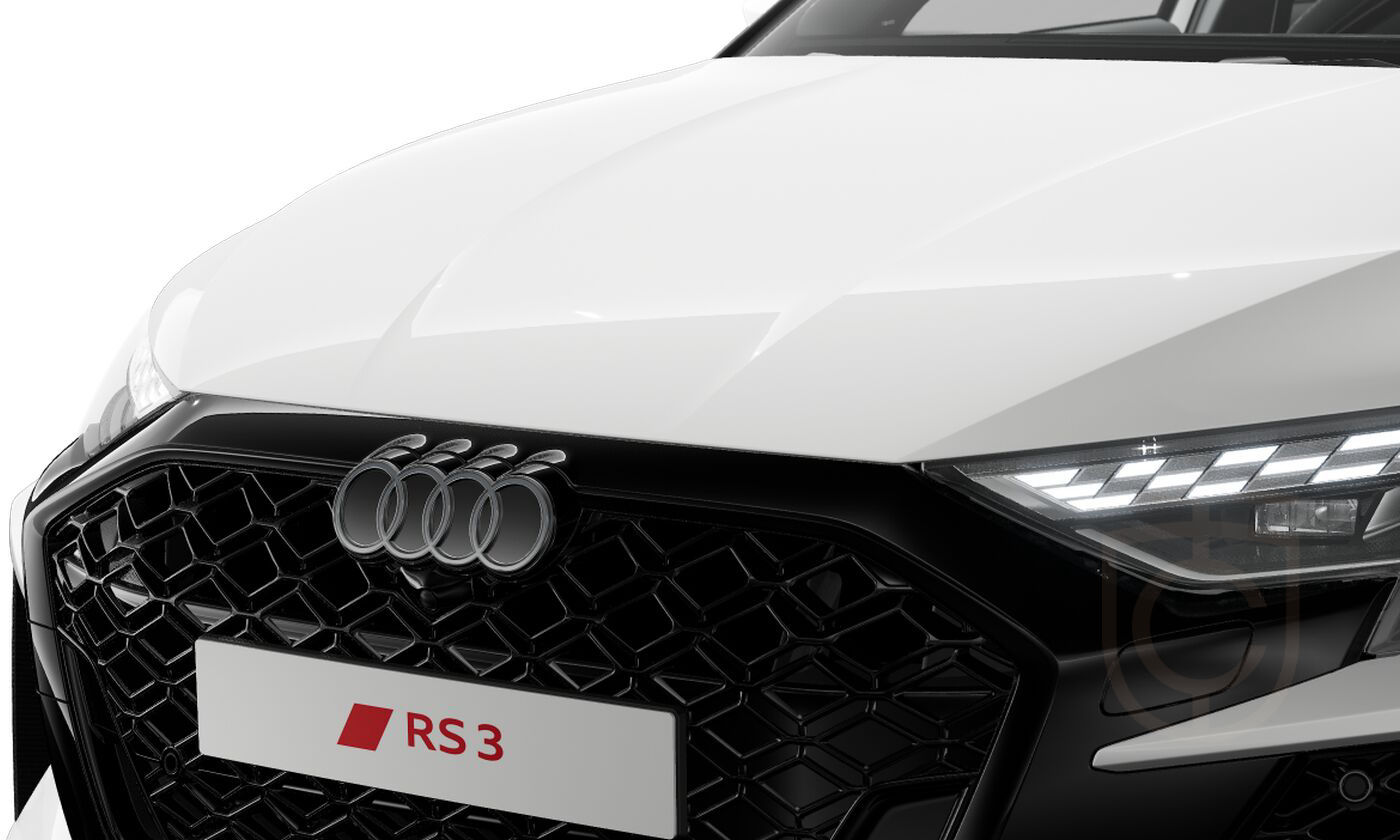 Audi RS 3 Sportback 3 294 kW