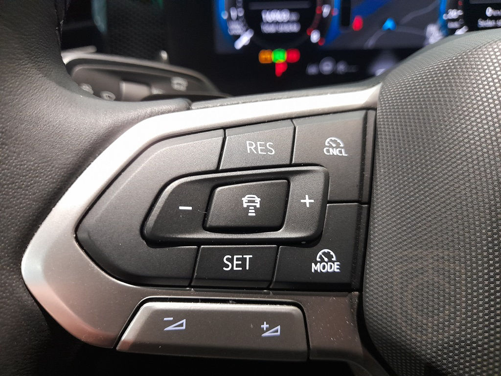 Volkswagen Passat Sportscombi