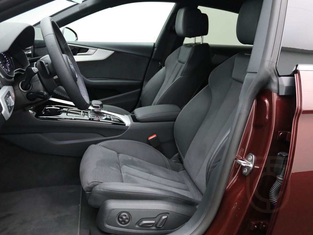 Audi S5 Sportback 3.0 TDI quattro / Matrix, AHK, B+O