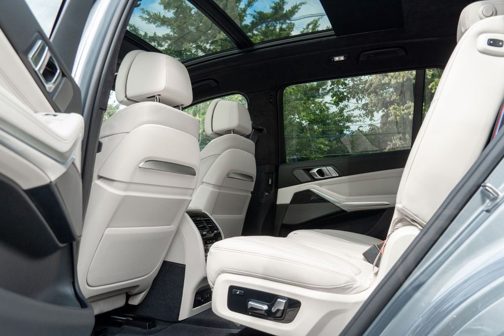 BMW X7 40d M SPORT.SOFTC.LUFTF.PANO.DR.ASS.AHK.5/100