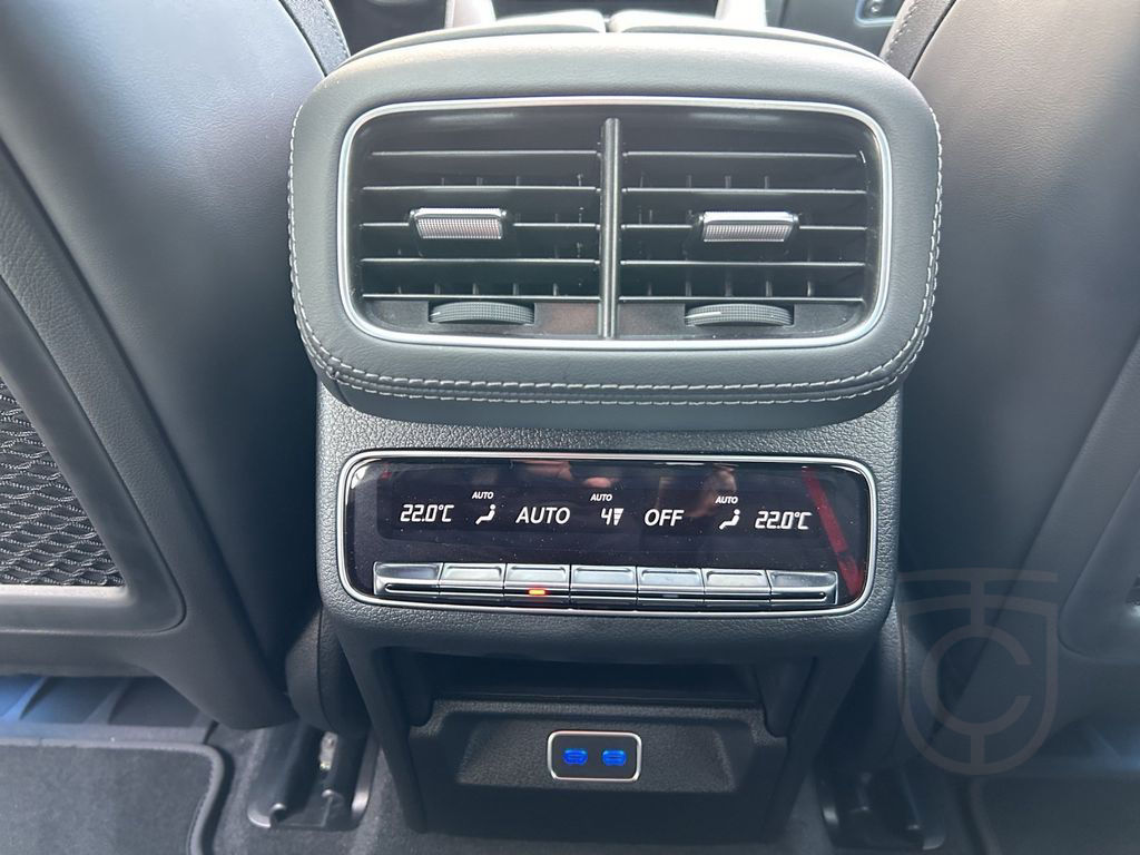 Mercedes-Benz AMG GLE 63S 4M Coupé Standhzg Carbon AHK 22"