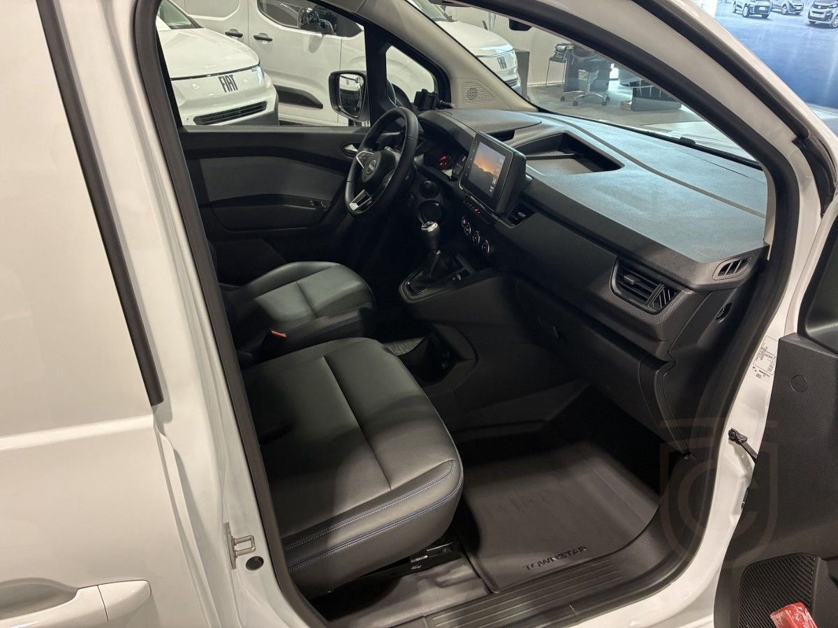 Nissan Townstar L2