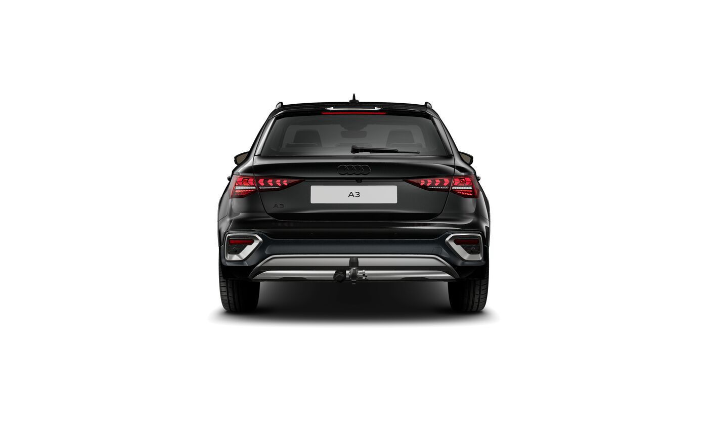Audi A3 allstreet 35 TFSI 110 kW