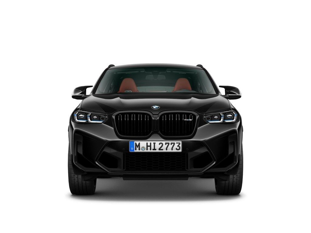BMW X4 M Competition/HUD/Navigation/Harman-Kardon