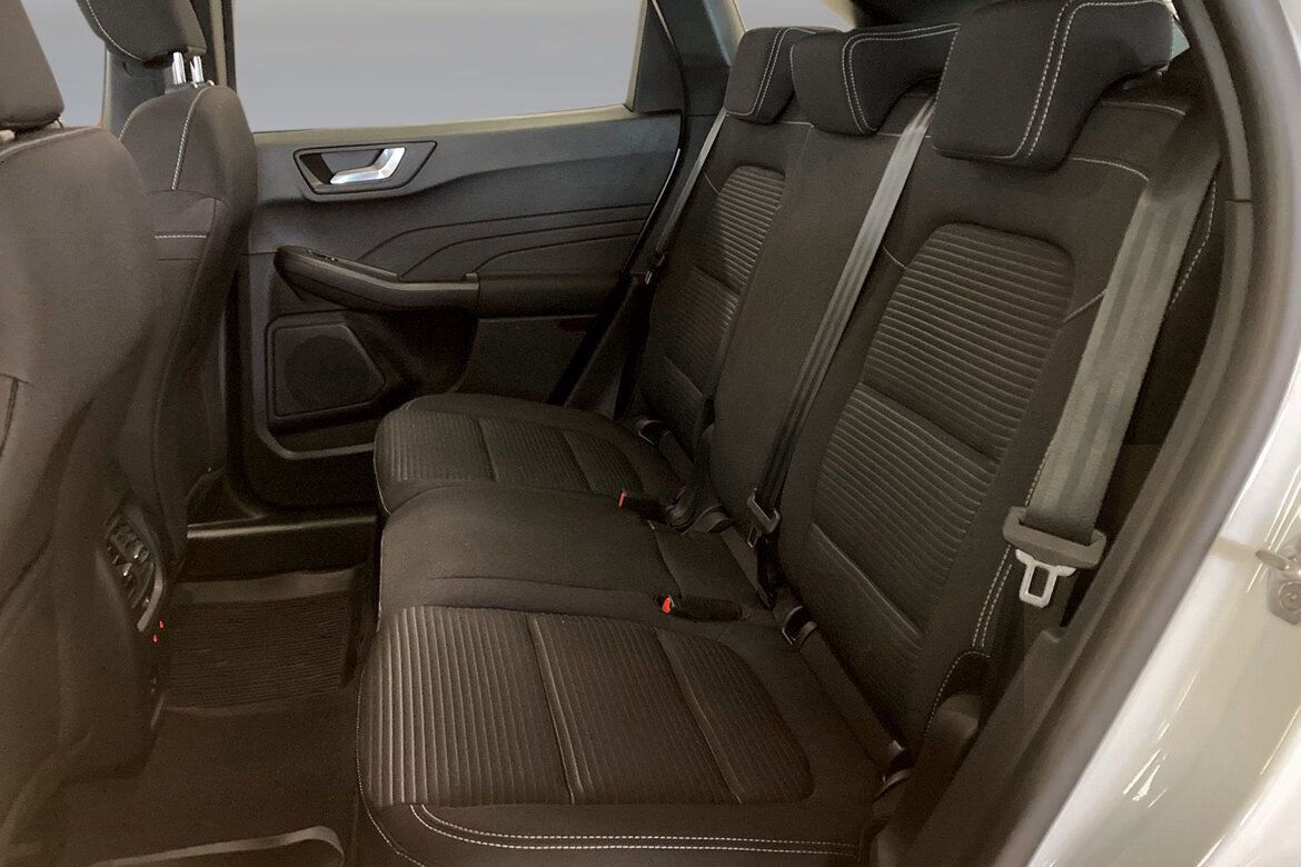 Ford Kuga Plug-In Hybrid