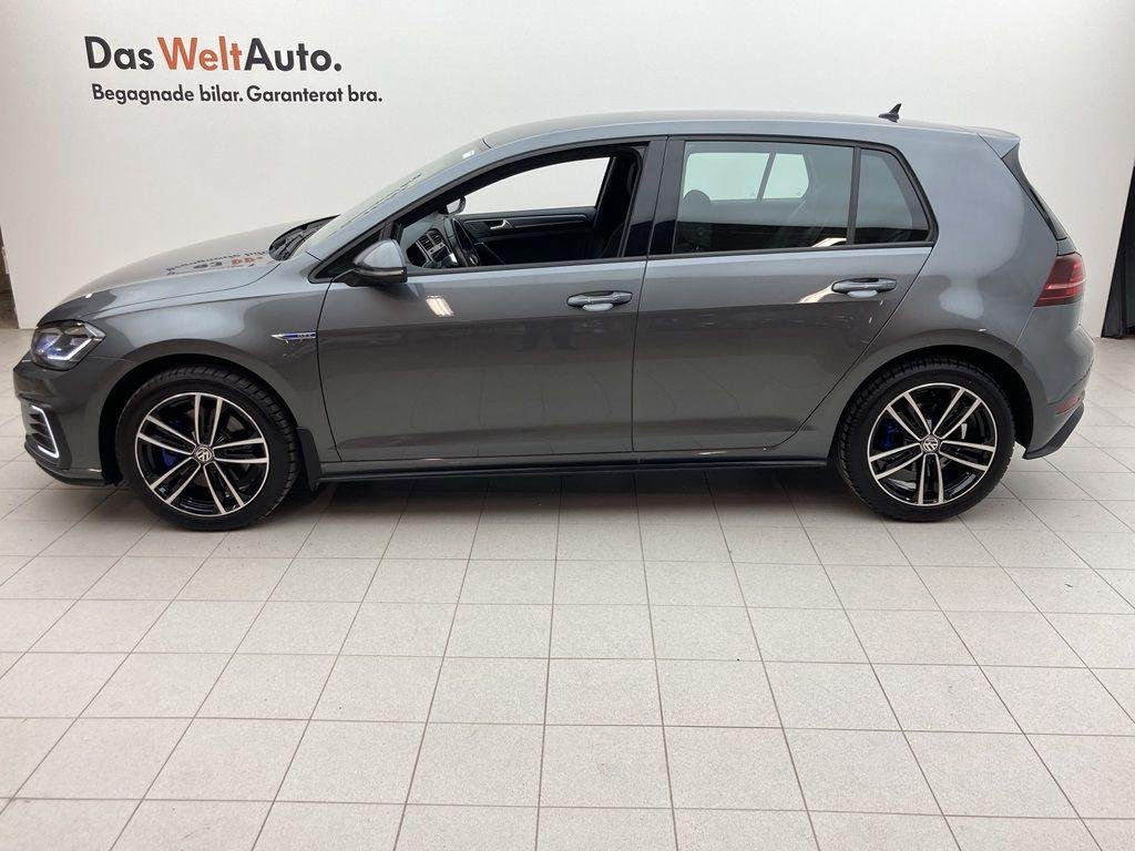 Volkswagen Golf GTE GTE