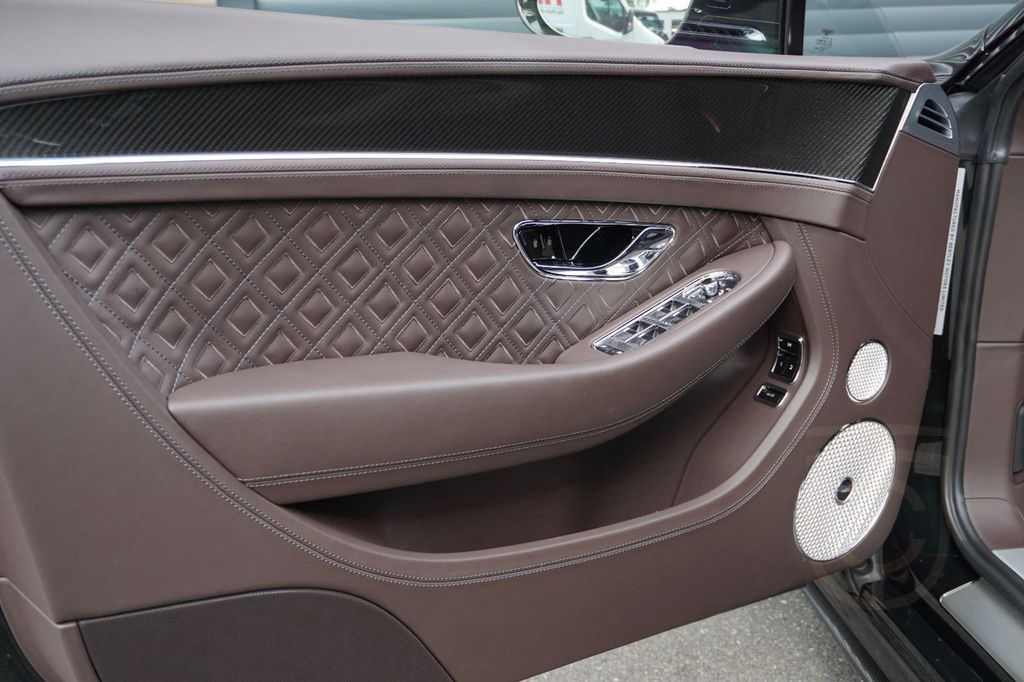 Bentley Continental GTC Speed *NAIM*