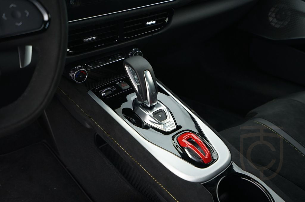Lotus Emira First Edition Coupé (LED Leder Shz PDC)