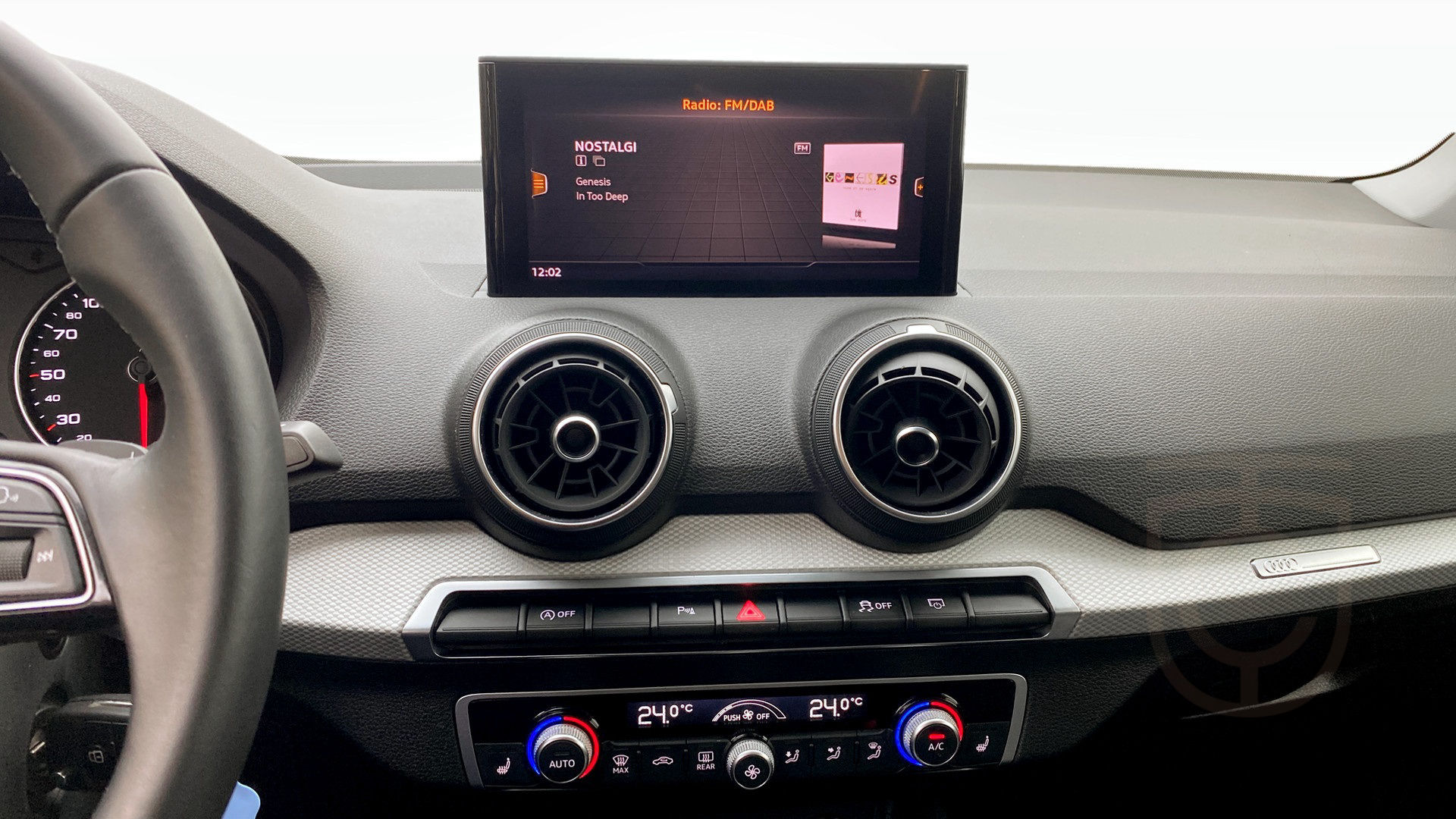Audi Q2 35 TFSI
