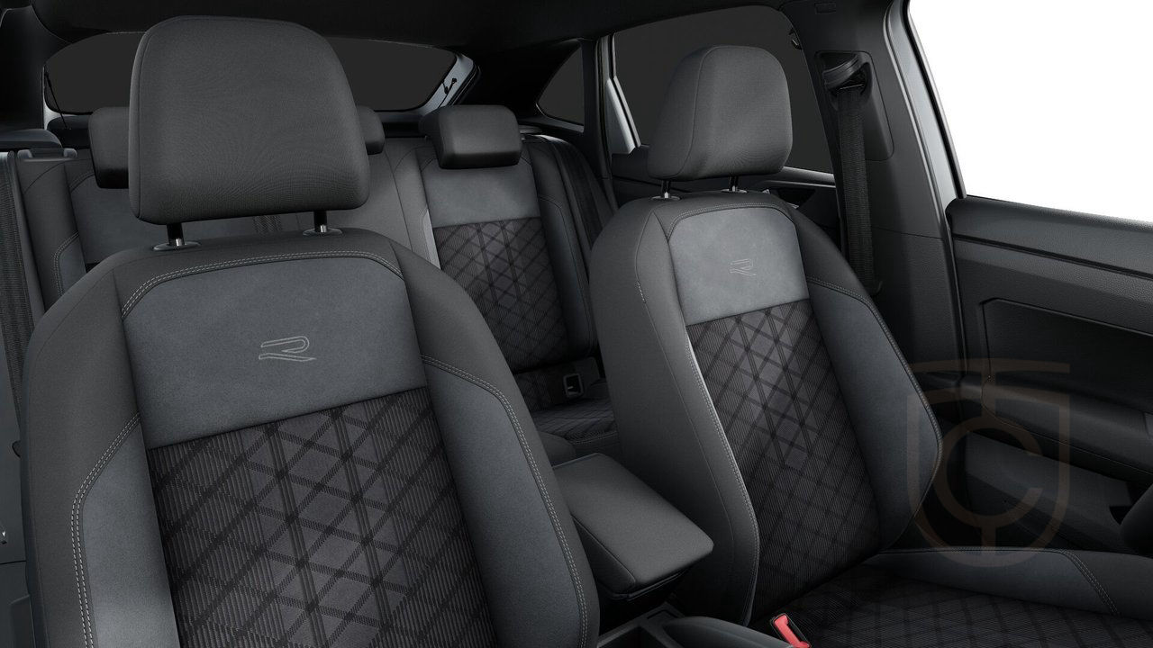 Volkswagen Taigo R-Line Edition 1.0 TSI