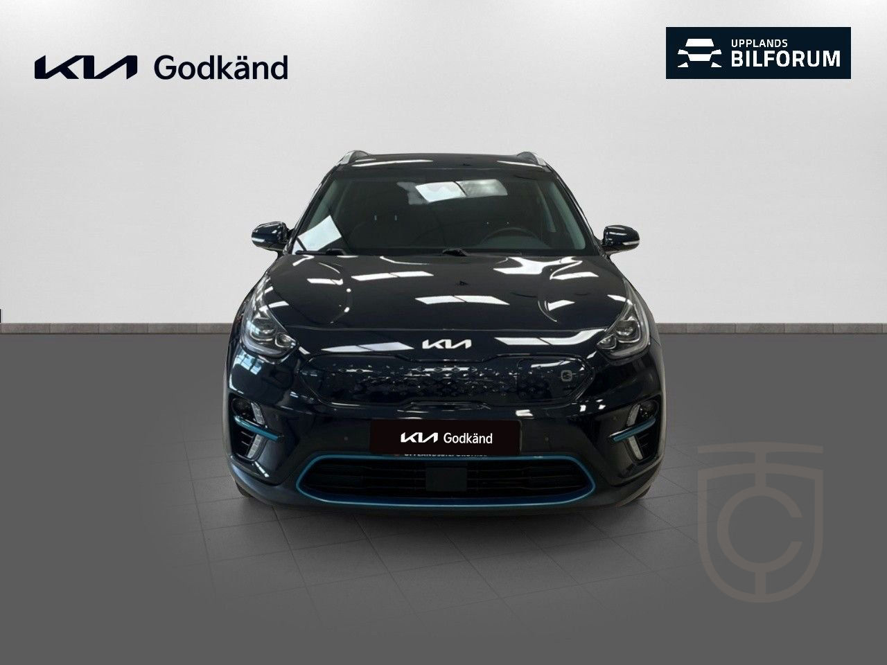 Kia E-Niro Advance Plus Kia