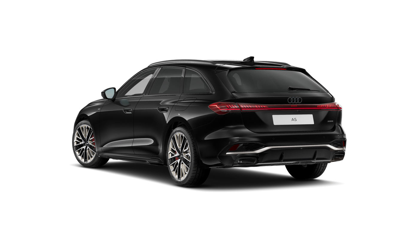 Audi A5 Avant edition one e-hybrid quattro 270 kWS tronic