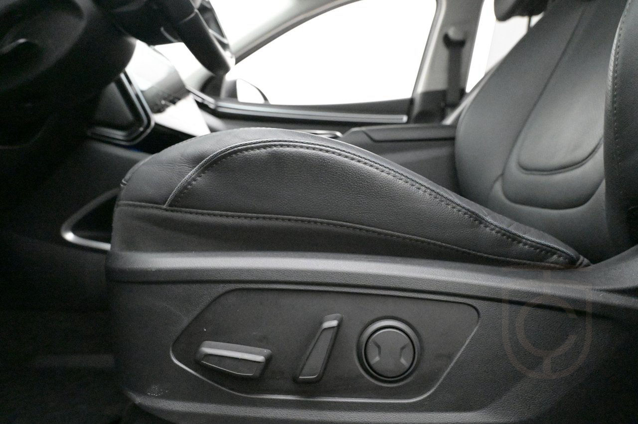 Hyundai Tucson PHEV Advanced