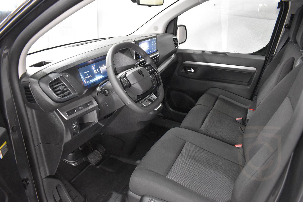 Peugeot Expert L3 2.0 BlueHDi Automat PLUS