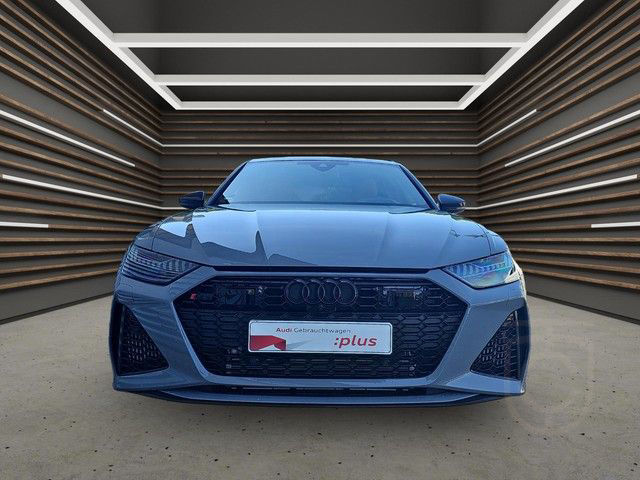 Audi RS 6 Avant 4.0 TFSI qu perfor.Tiptr. Matrix Pano