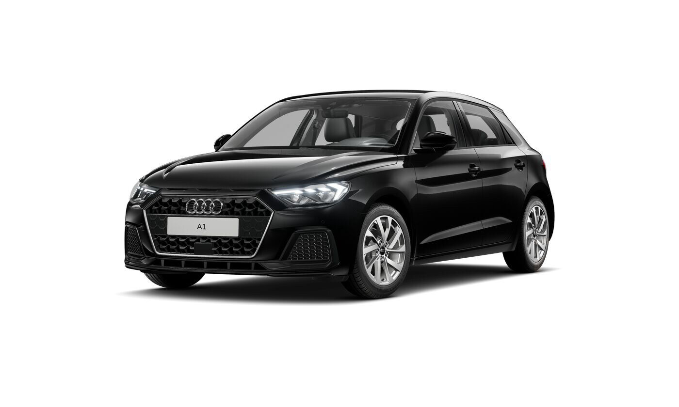 Audi A1 Sportback advanced 25 TFSI 70 kW