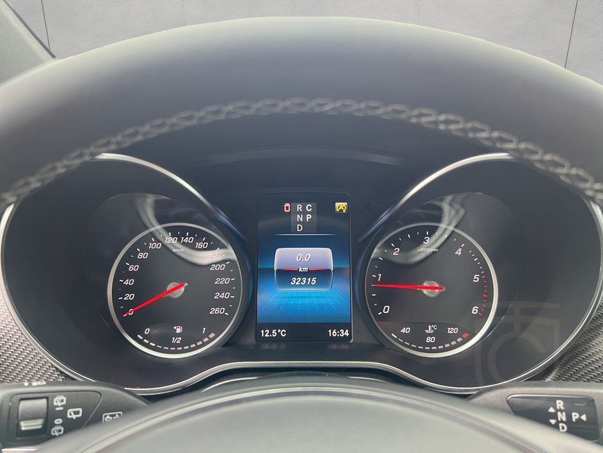 Mercedes-Benz V 300 d lang 4Matic 9G, Avantgarde, Panorama Sch
