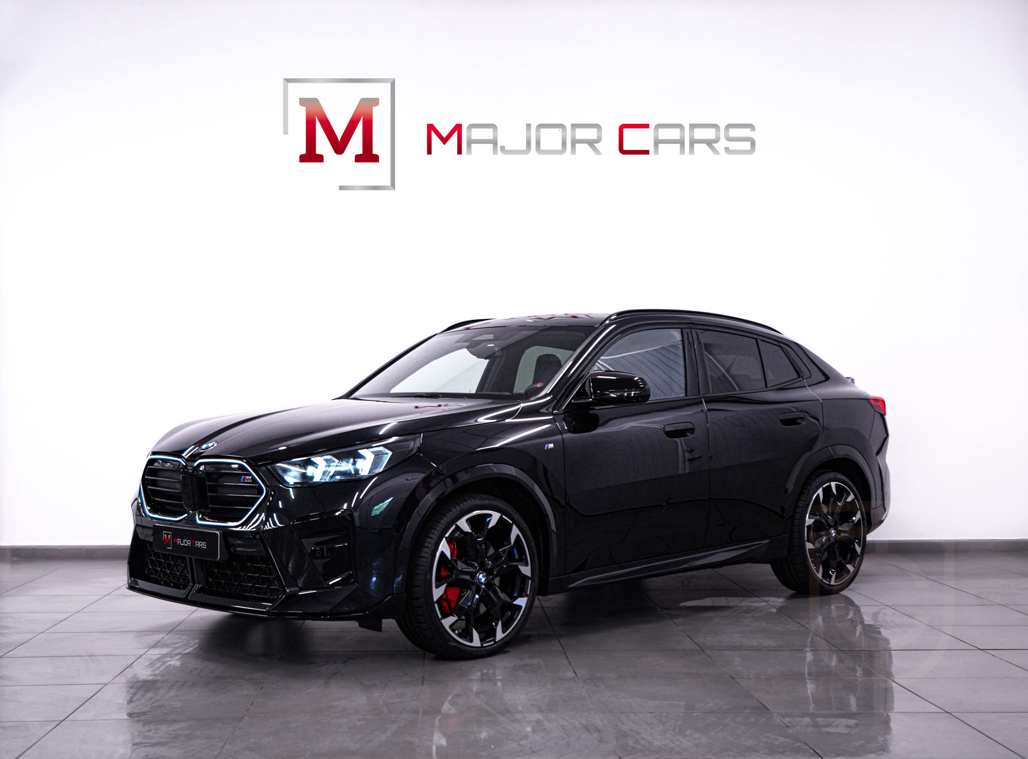 BMW X2 M35i xDrive