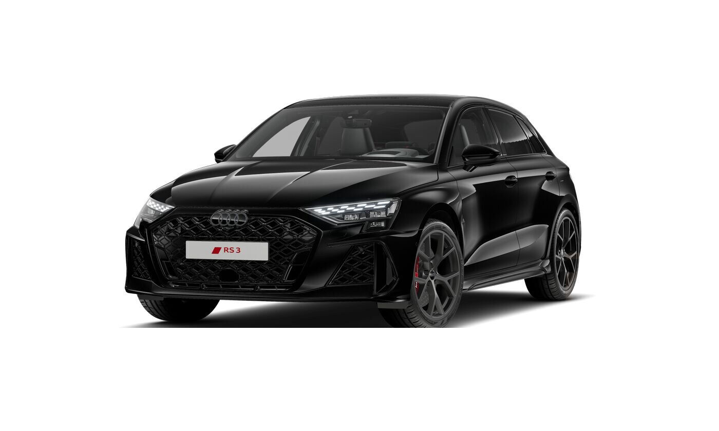 Audi RS 3 Sportback 3 294 kW