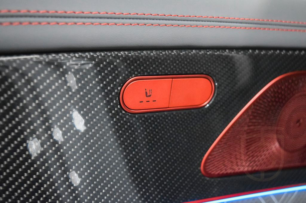 Mercedes-Benz BRABUS GLE 900 ROCKET 1 OF 25