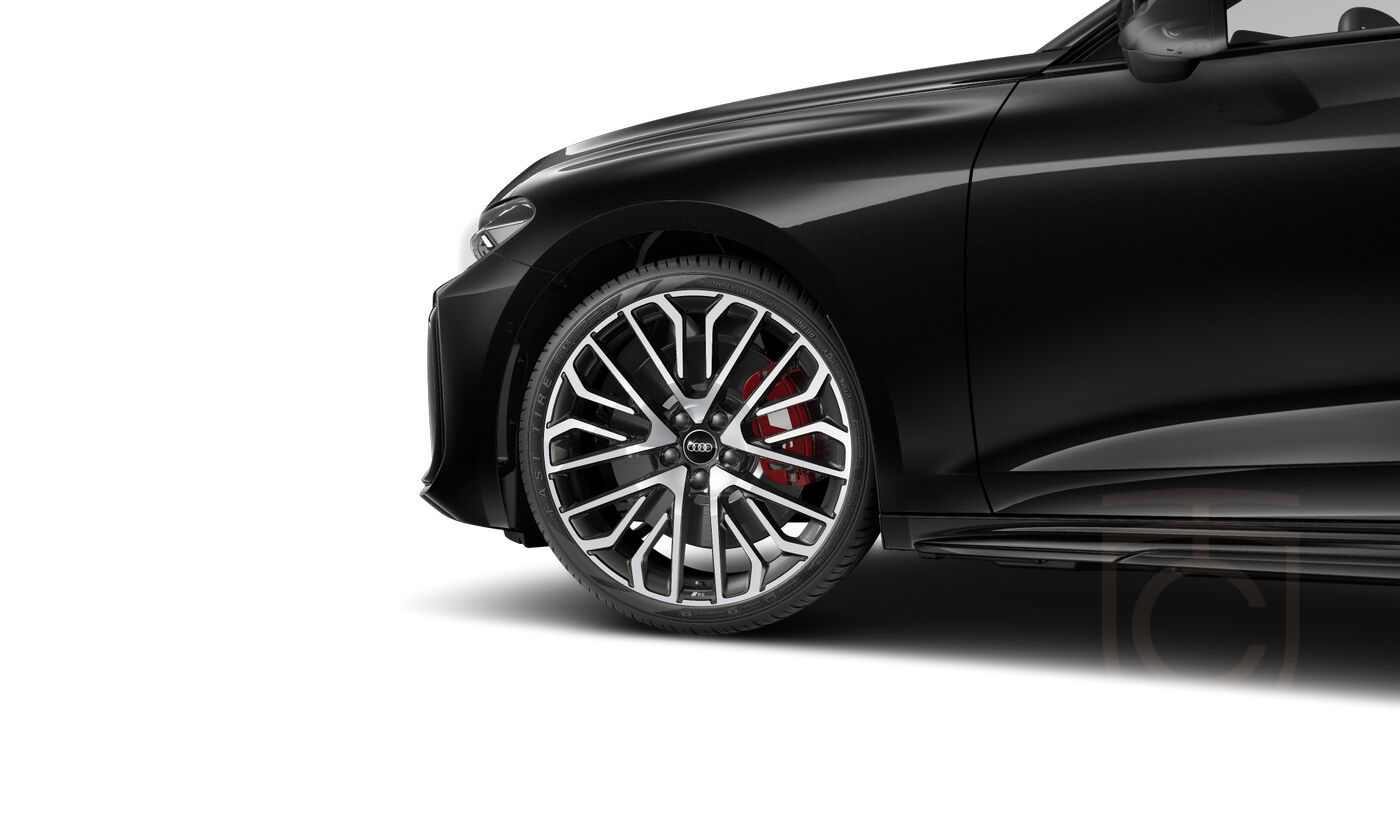 Audi S5 Avant TFSI 270 kW S tronic