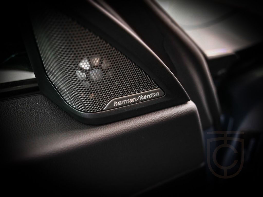 BMW M240i xDrive M Sport RFK NAVI LED Sound Syst.