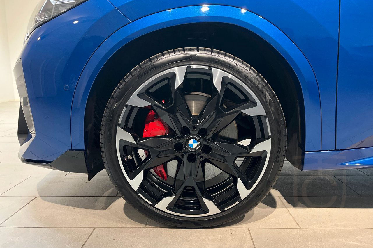 BMW X2 M35i xDrive M Sport Pro