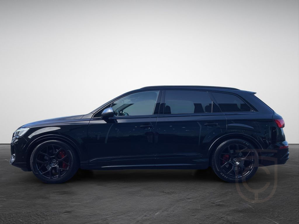 Audi SQ7 4.0 TFSI tiptronic quattro HeadUp Panodach