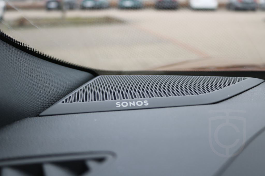 Audi RSQ3 2.5 TFSI quattro S tronic /Exclusive/SONOS/