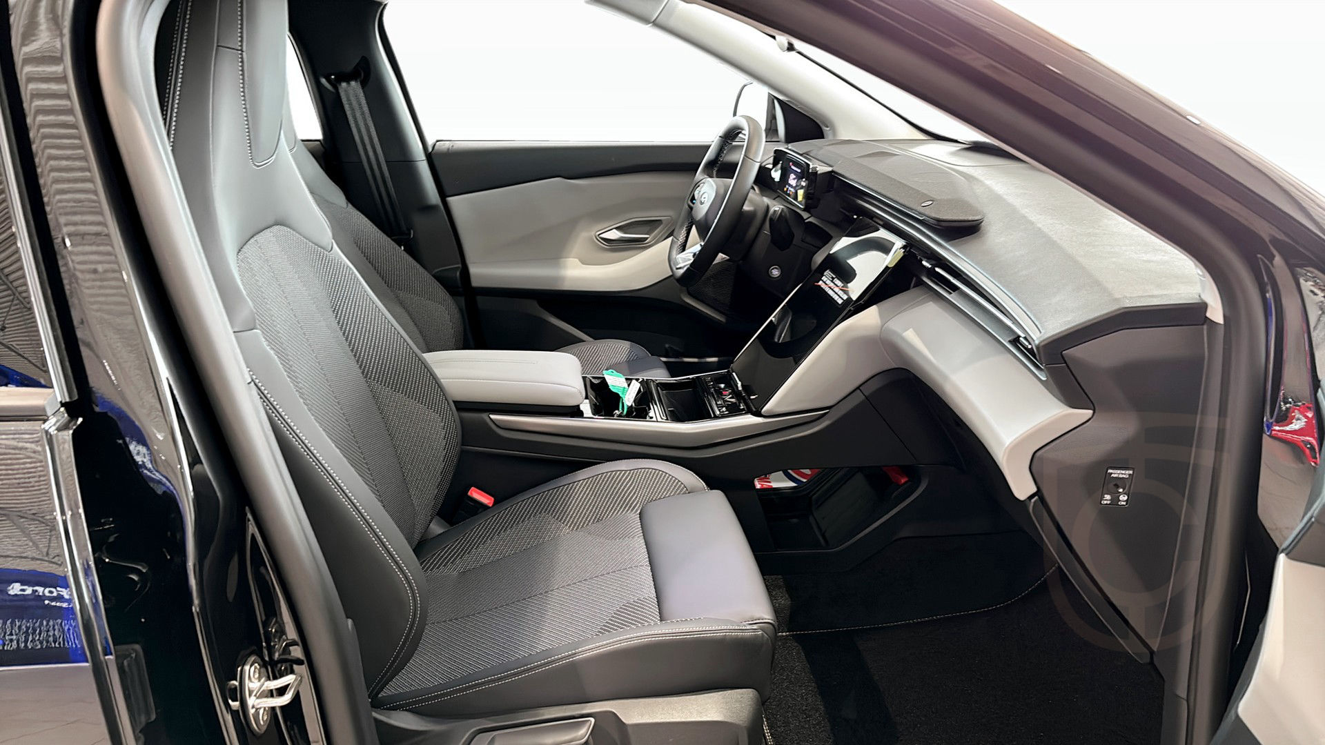 Ford Explorer EV Extended Range RWD