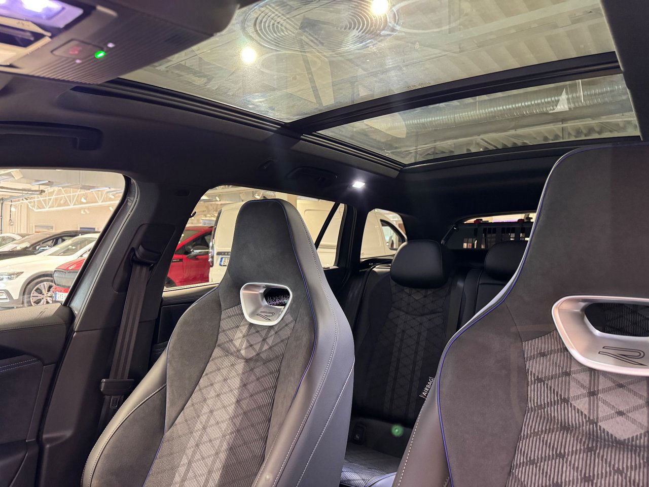 Volkswagen Passat eHybrid