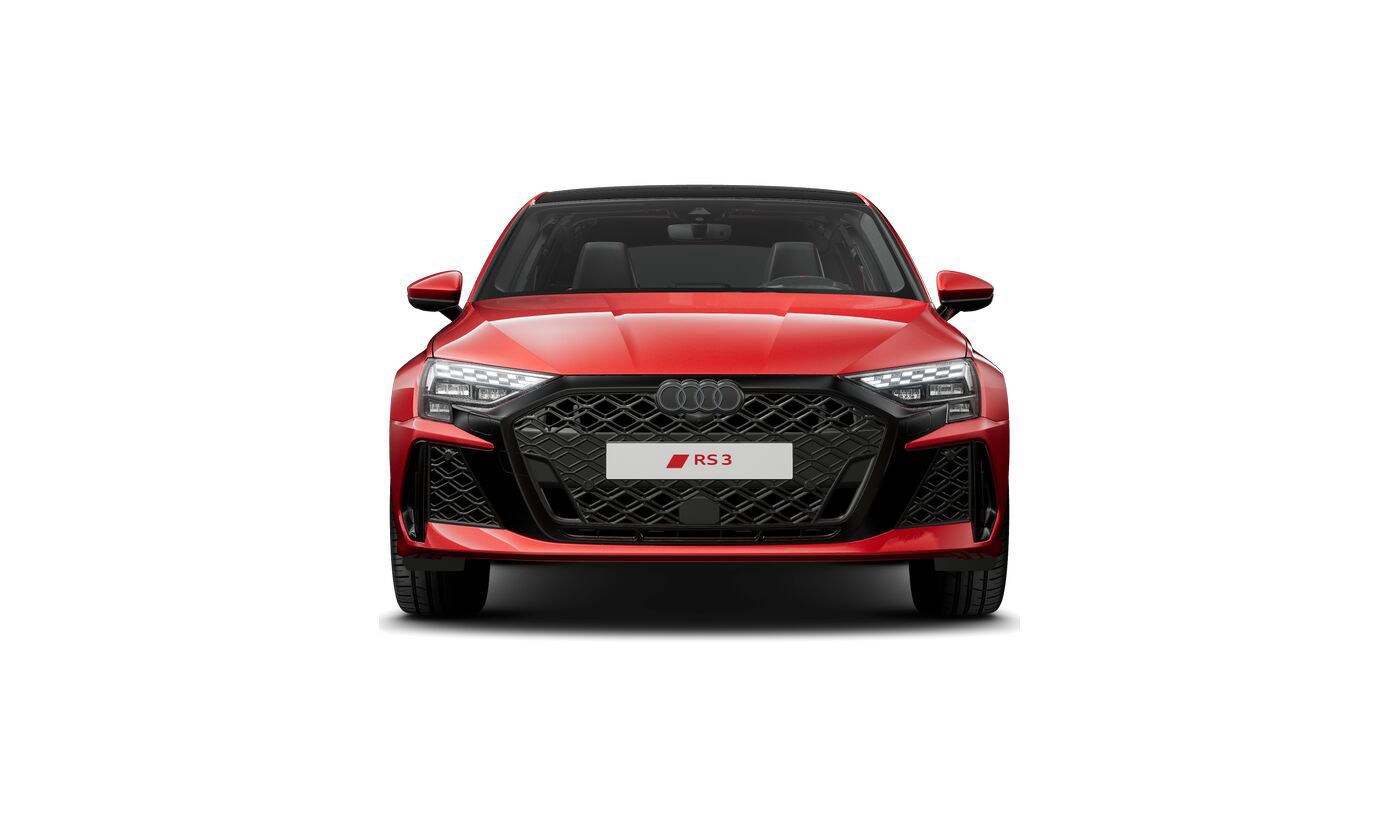 Audi RS 3 Sportback 3 294 kW