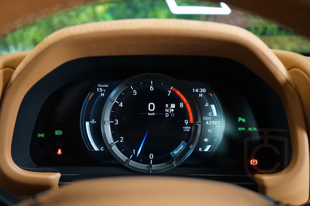 Lexus LC 500*5.0*V8*LUXURY*MARK*LEVINSON*80.744€ NETTO