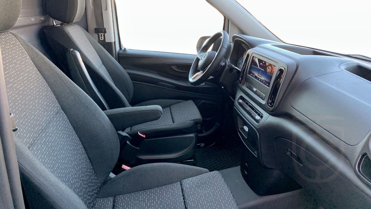 Mercedes-Benz Vito EVITO 112