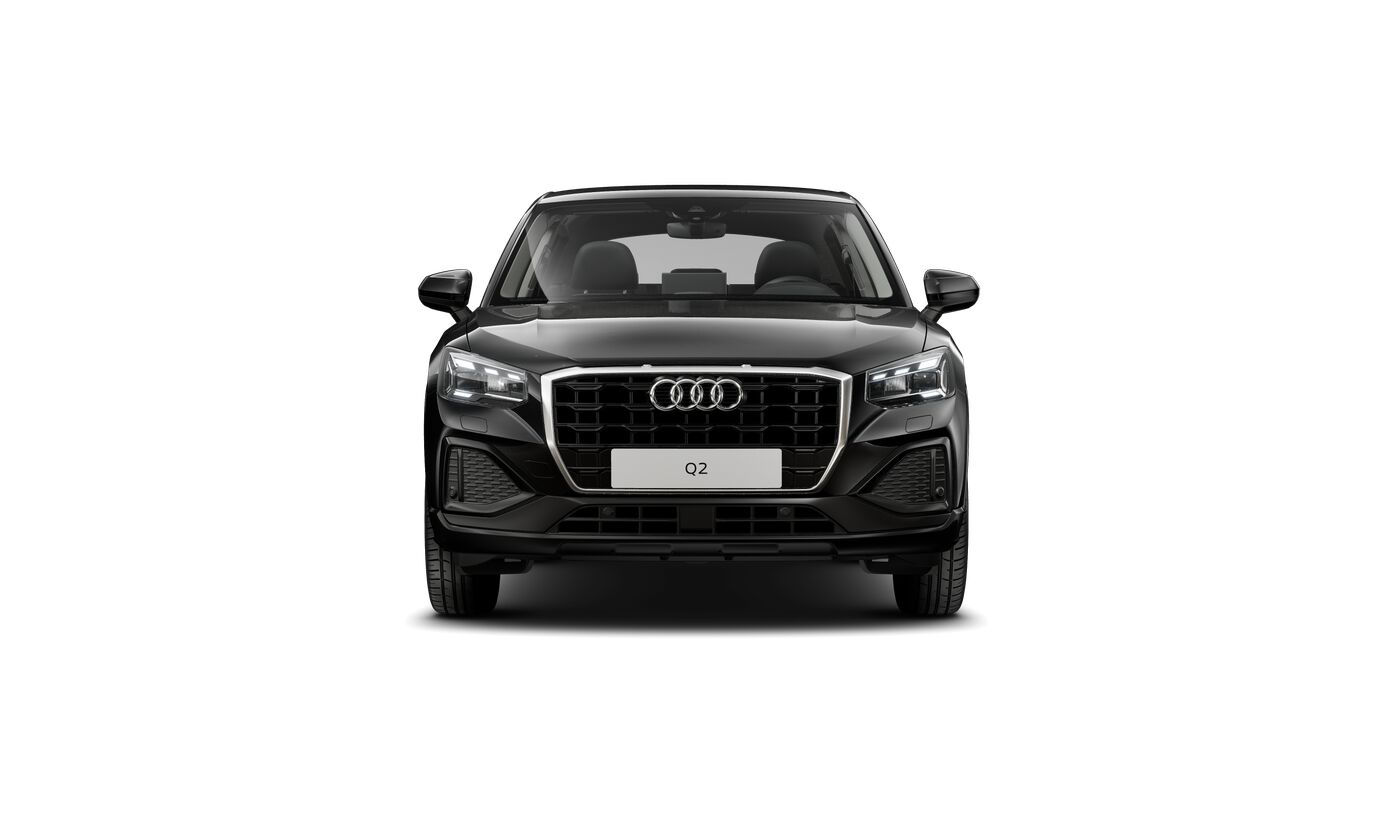Audi Q2 30 TDI 85 kW