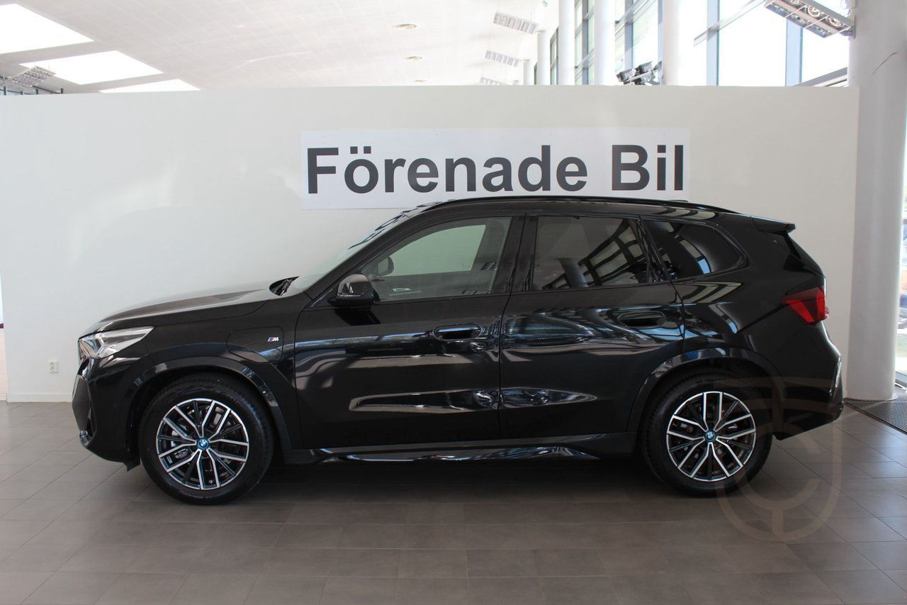 BMW X1 xDrive25e M Sport