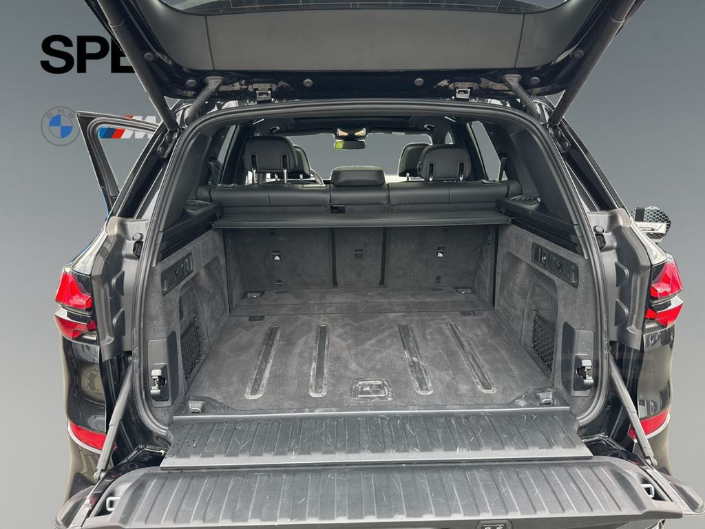 BMW X5 M60 i xDrive, DriveAssPro, ParkAss+, HUD, Mas
