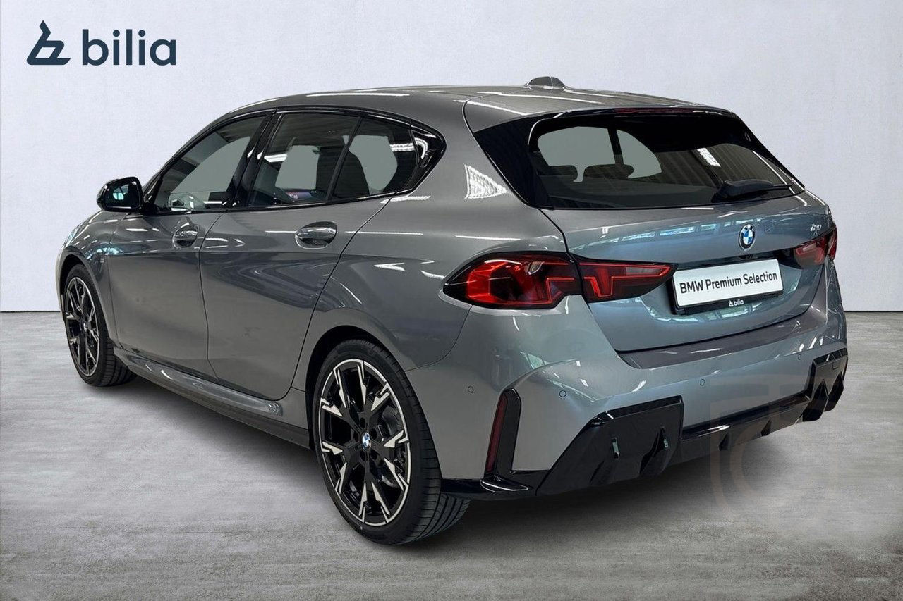 BMW 120 M-Sport