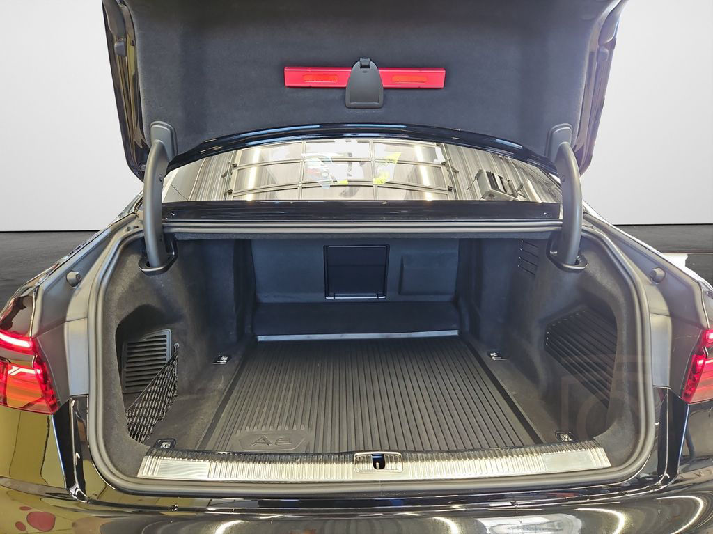 Audi S8 TFSI tiptronic quattro NaviPlus Matrix OLED H