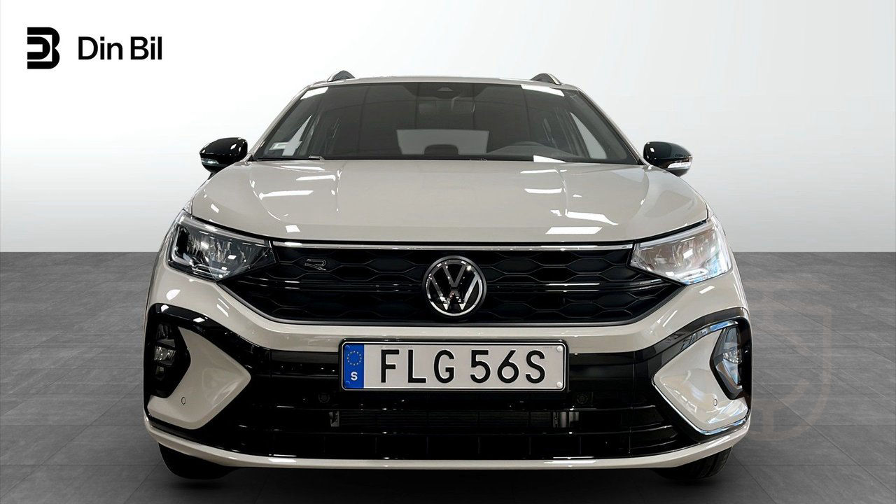 Volkswagen Taigo 1.0 TSI
