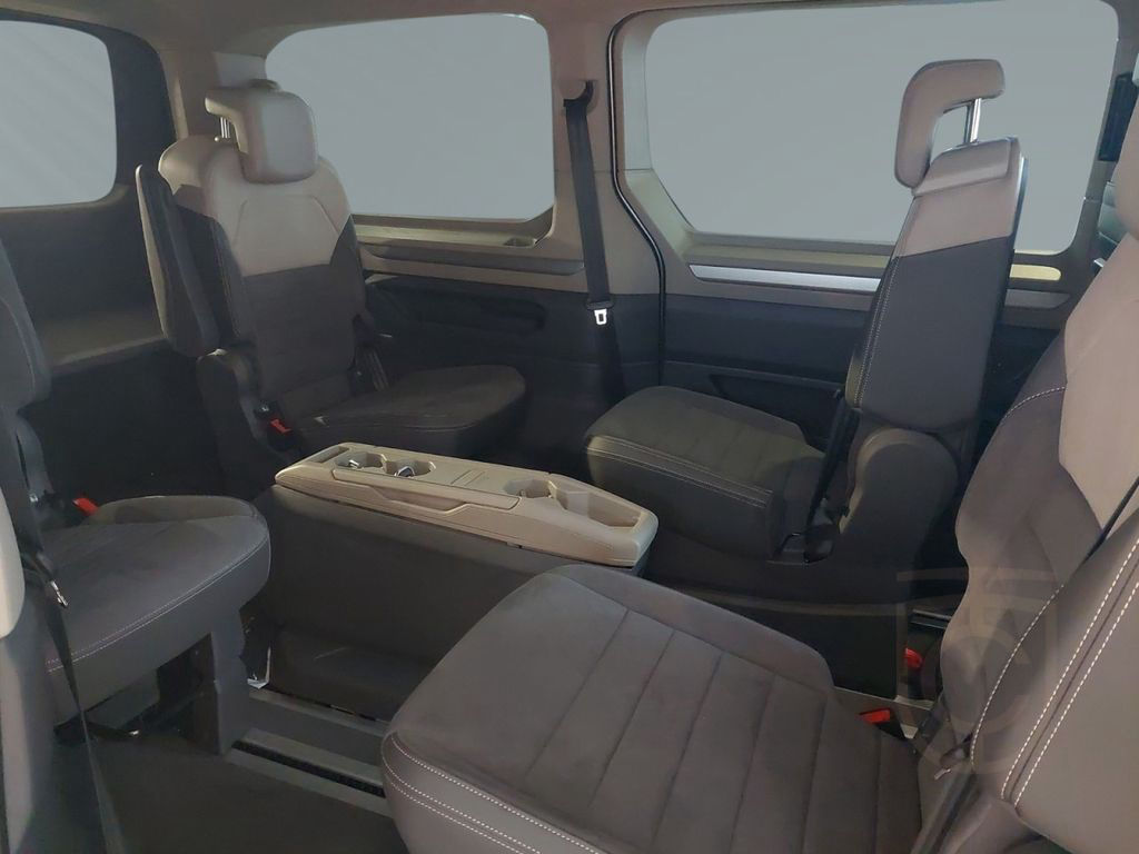 Volkswagen Multivan Style 2.0 TDI LÜ SITZHZ+AHK+ACC+PDC+RFK