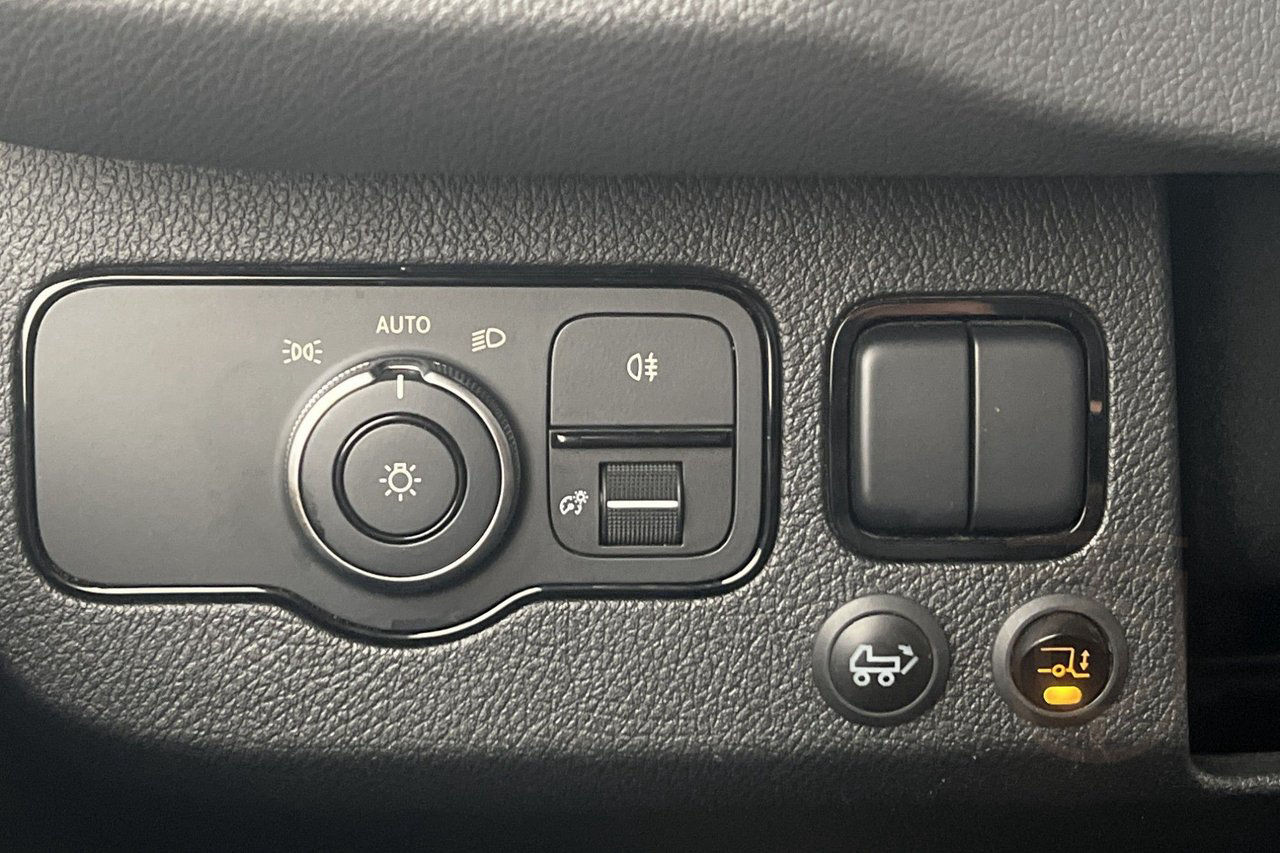 Mercedes-Benz Sprinter 317