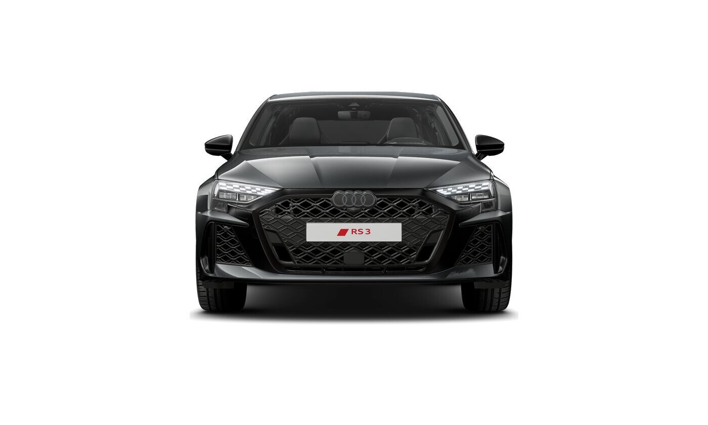Audi RS 3 Limousine 3 294 kW